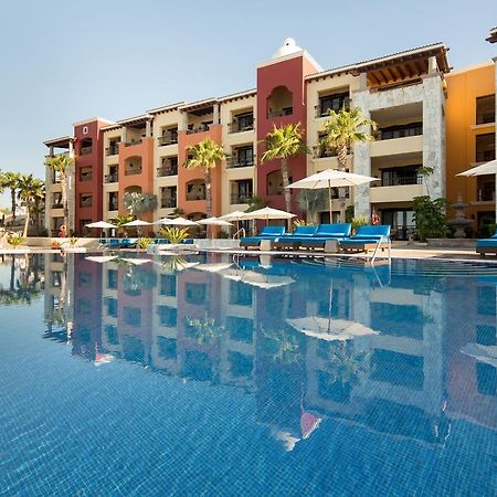 Hacienda Encantada Resort & Spa Cabo San Lucas Exteriér fotografie