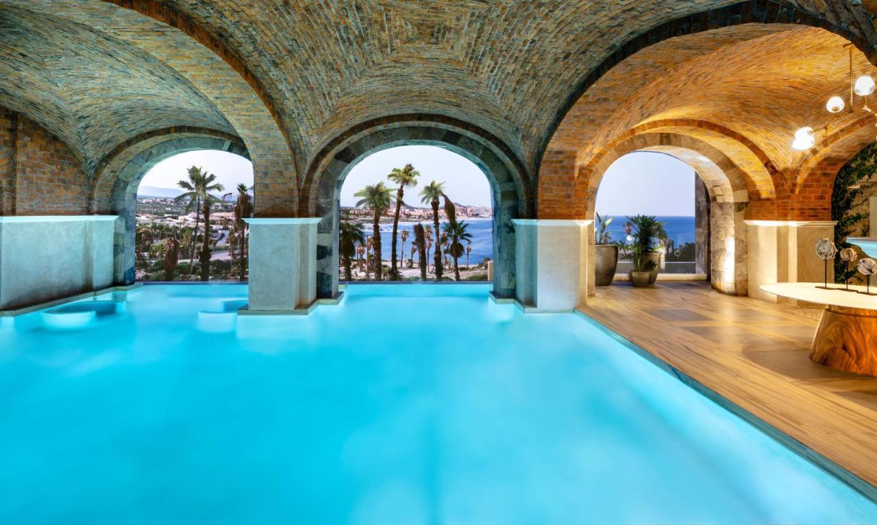 Hacienda Encantada Resort & Spa Cabo San Lucas Exteriér fotografie