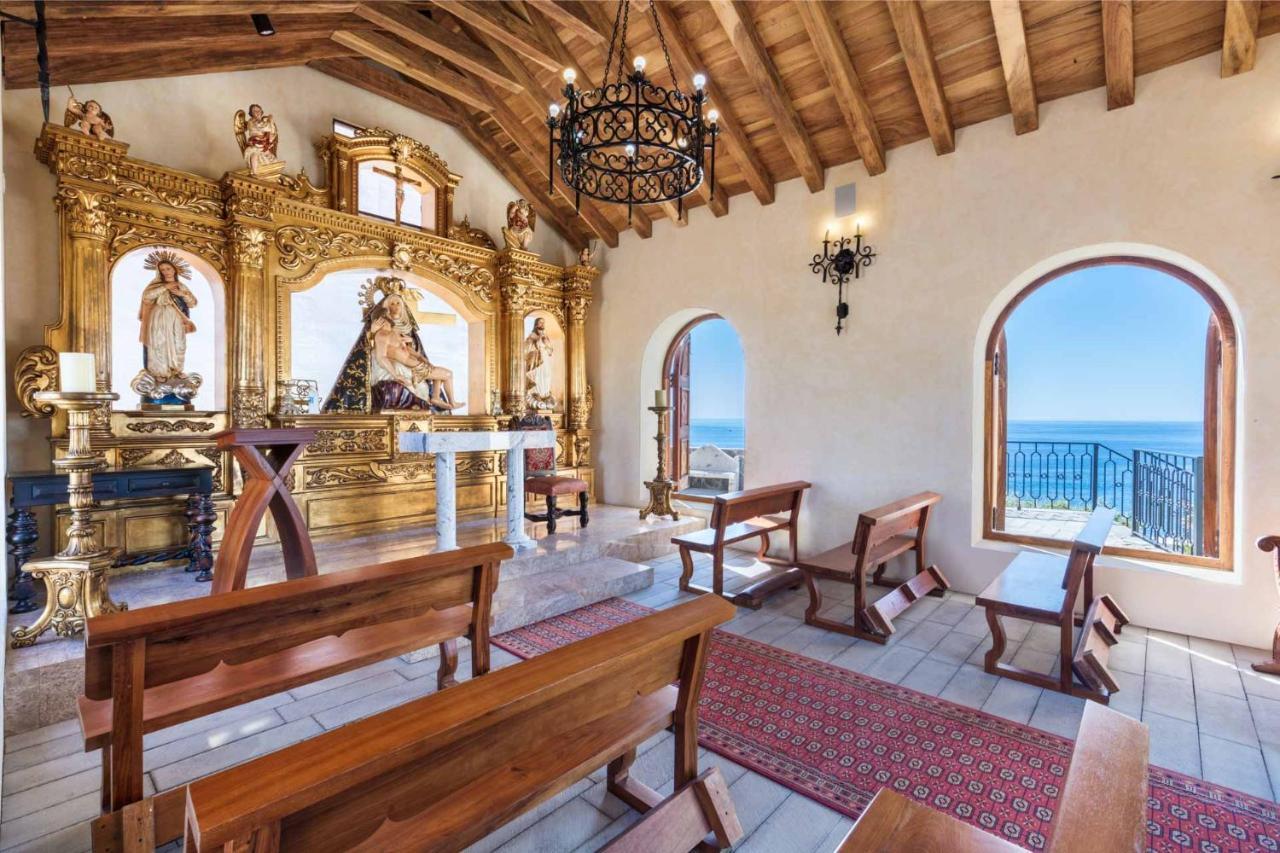 Hacienda Encantada Resort & Spa Cabo San Lucas Exteriér fotografie