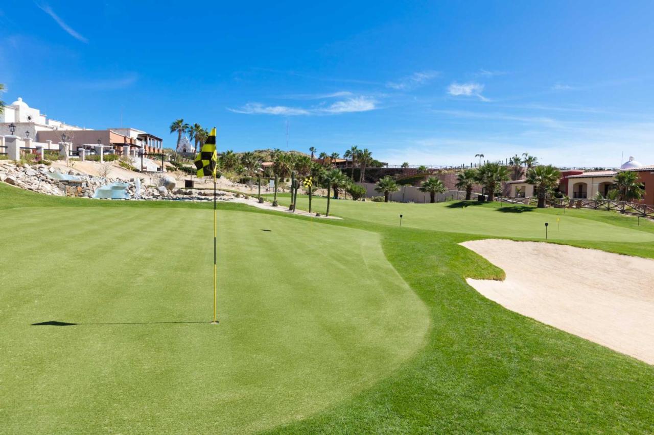 Hacienda Encantada Resort & Spa Cabo San Lucas Exteriér fotografie