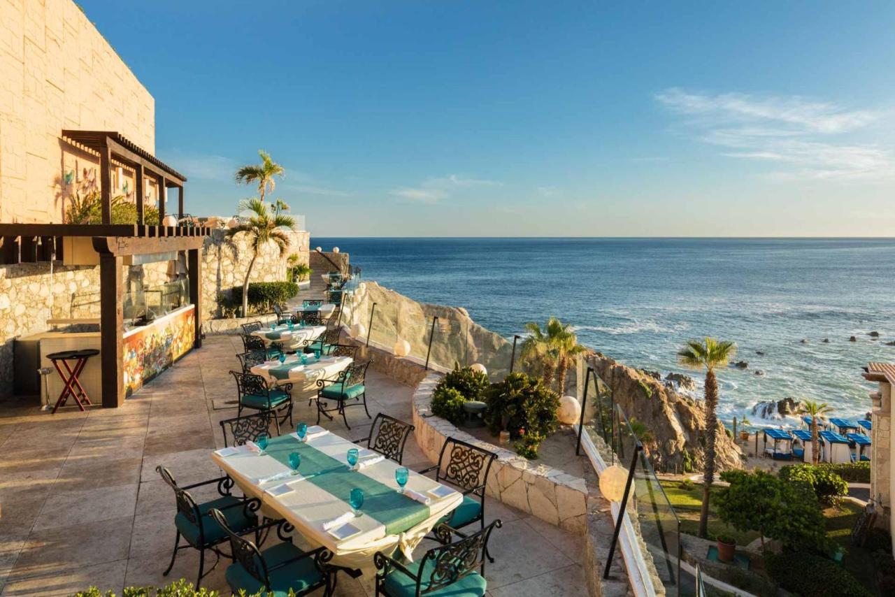 Hacienda Encantada Resort & Spa Cabo San Lucas Exteriér fotografie