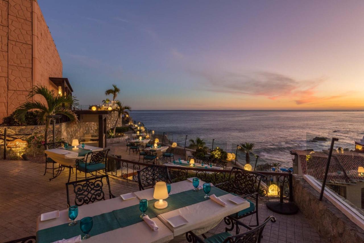 Hacienda Encantada Resort & Spa Cabo San Lucas Exteriér fotografie