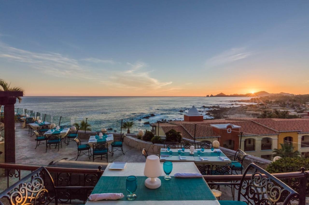 Hacienda Encantada Resort & Spa Cabo San Lucas Exteriér fotografie