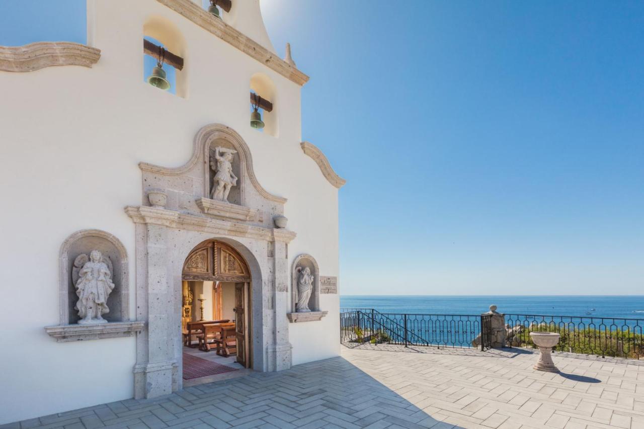 Hacienda Encantada Resort & Spa Cabo San Lucas Exteriér fotografie