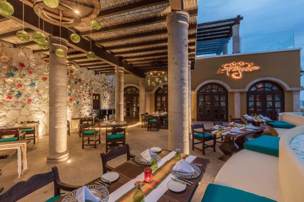 Hacienda Encantada Resort & Spa Cabo San Lucas Exteriér fotografie