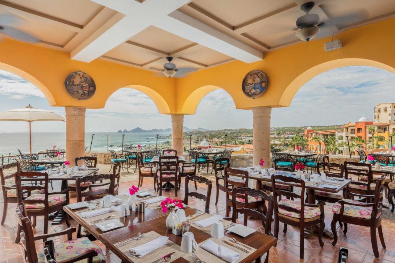 Hacienda Encantada Resort & Spa Cabo San Lucas Exteriér fotografie