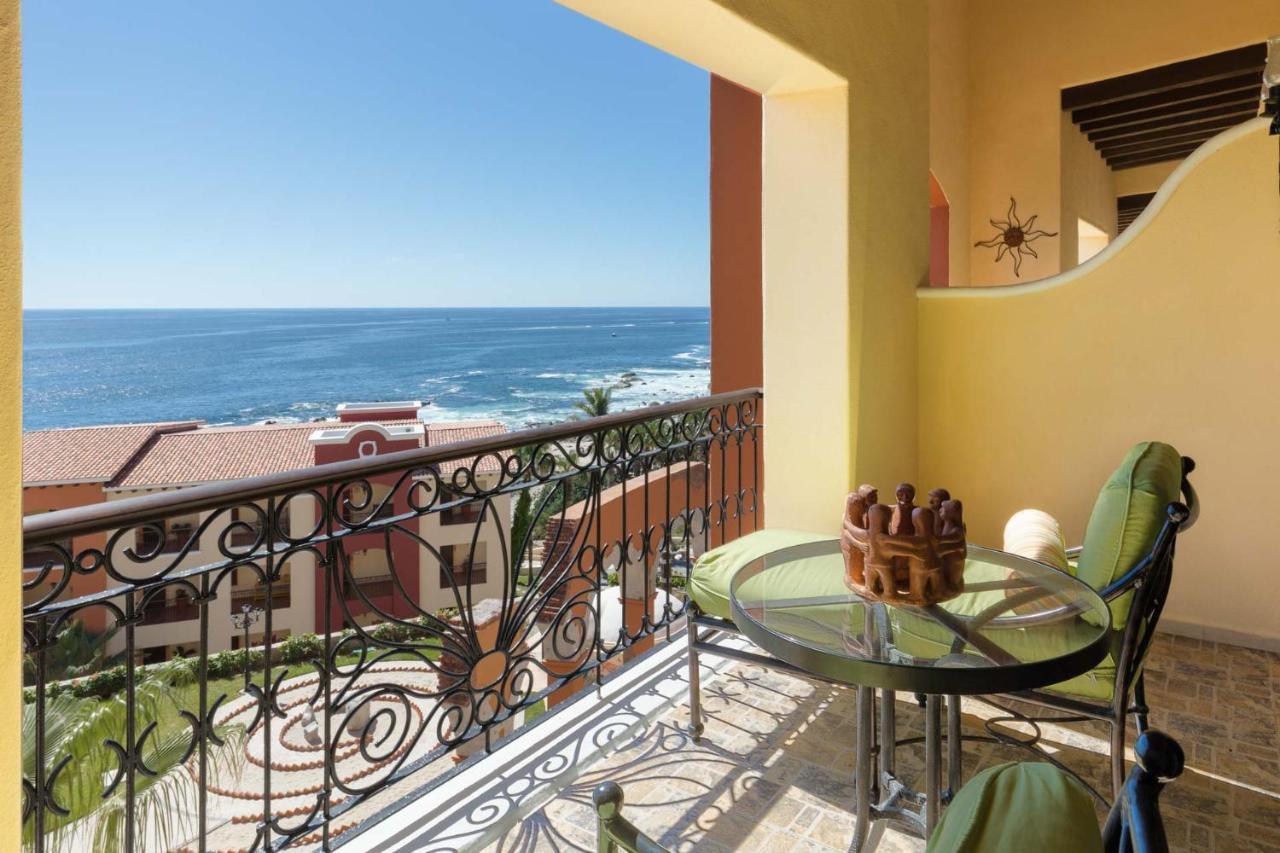 Hacienda Encantada Resort & Spa Cabo San Lucas Exteriér fotografie