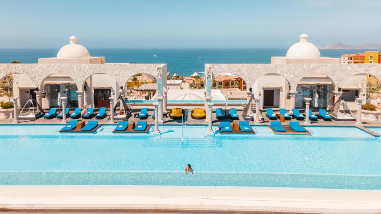 Hacienda Encantada Resort & Spa Cabo San Lucas Exteriér fotografie