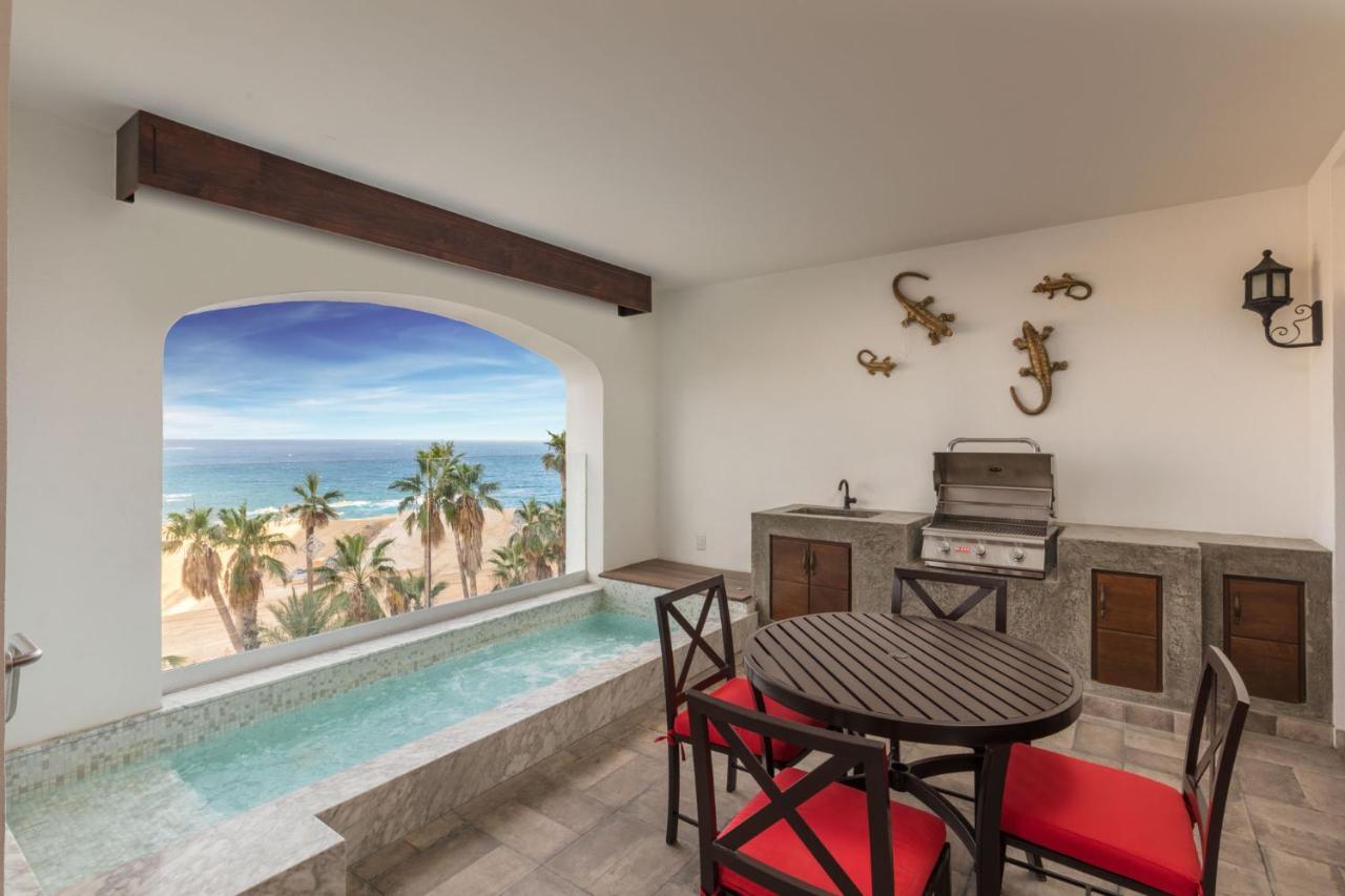 Hacienda Encantada Resort & Spa Cabo San Lucas Exteriér fotografie