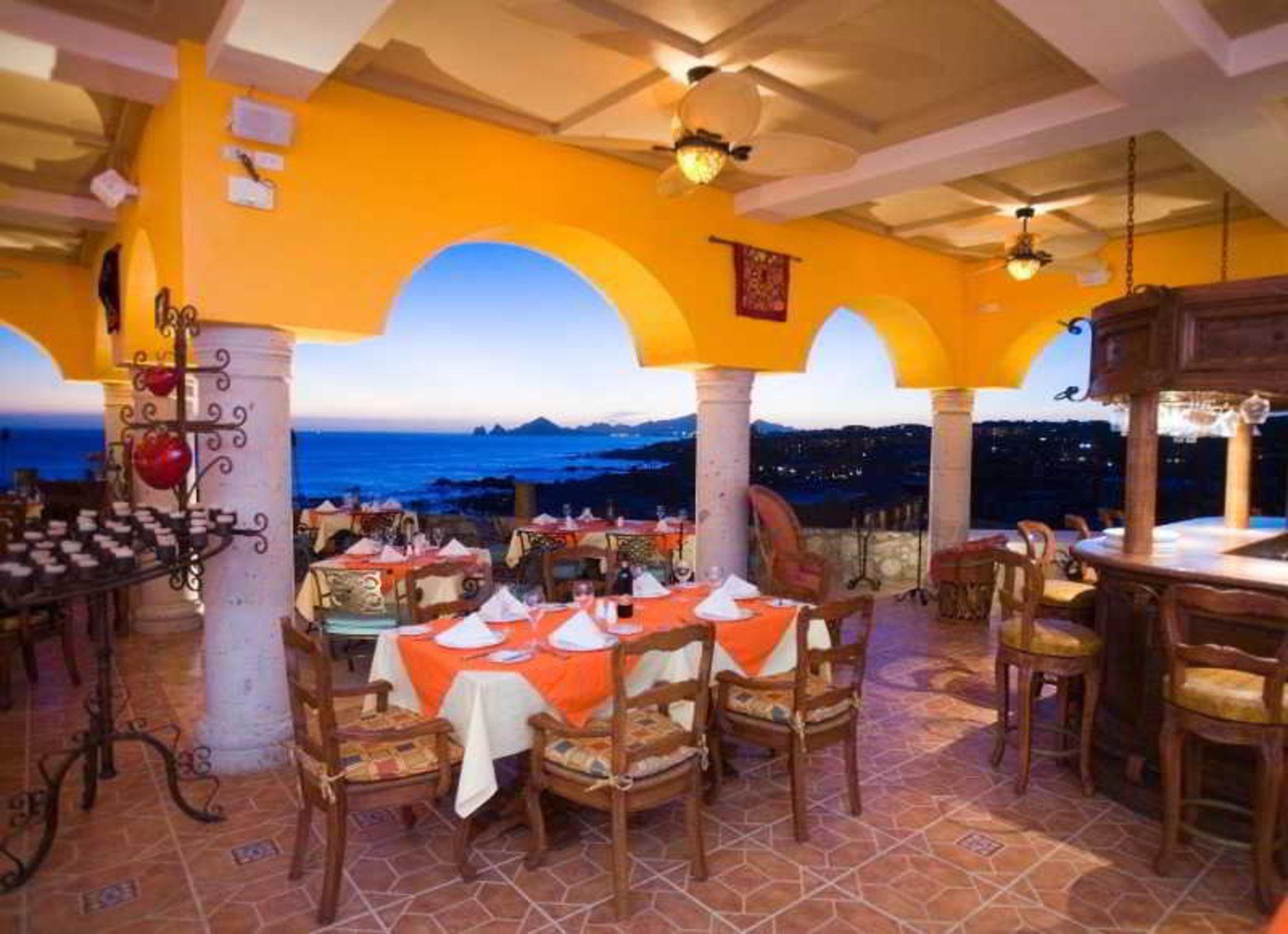Hacienda Encantada Resort & Spa Cabo San Lucas Exteriér fotografie