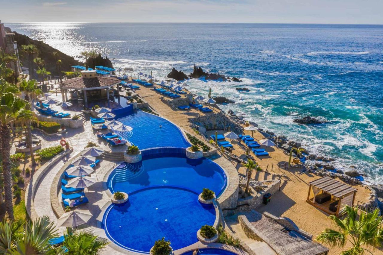 Hacienda Encantada Resort & Spa Cabo San Lucas Exteriér fotografie