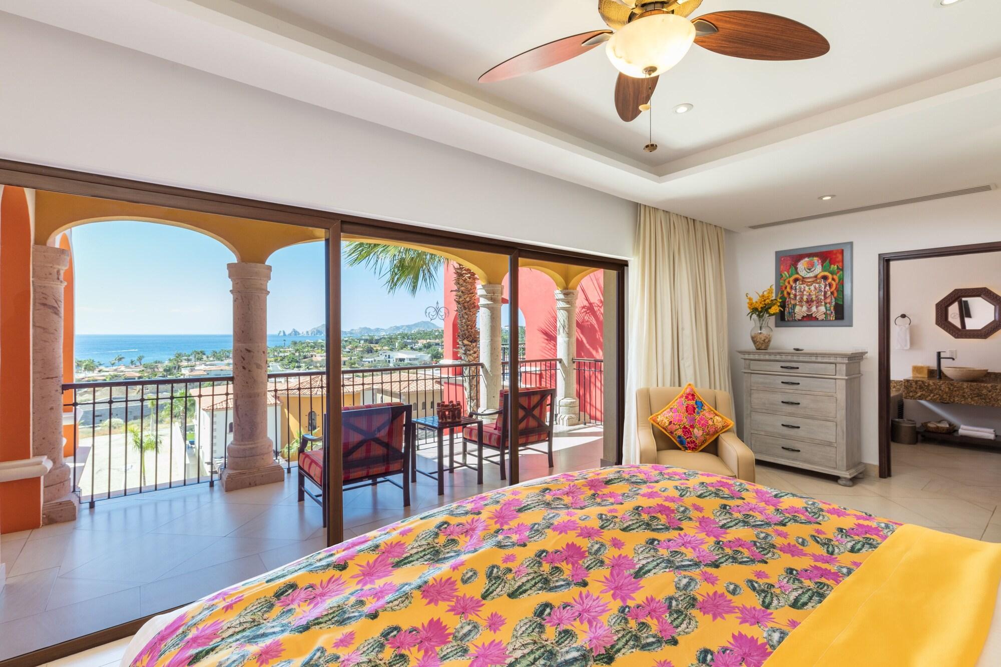 Hacienda Encantada Resort & Spa Cabo San Lucas Exteriér fotografie