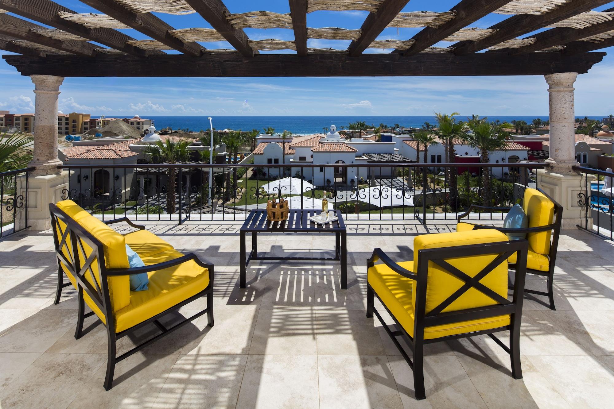 Hacienda Encantada Resort & Spa Cabo San Lucas Exteriér fotografie