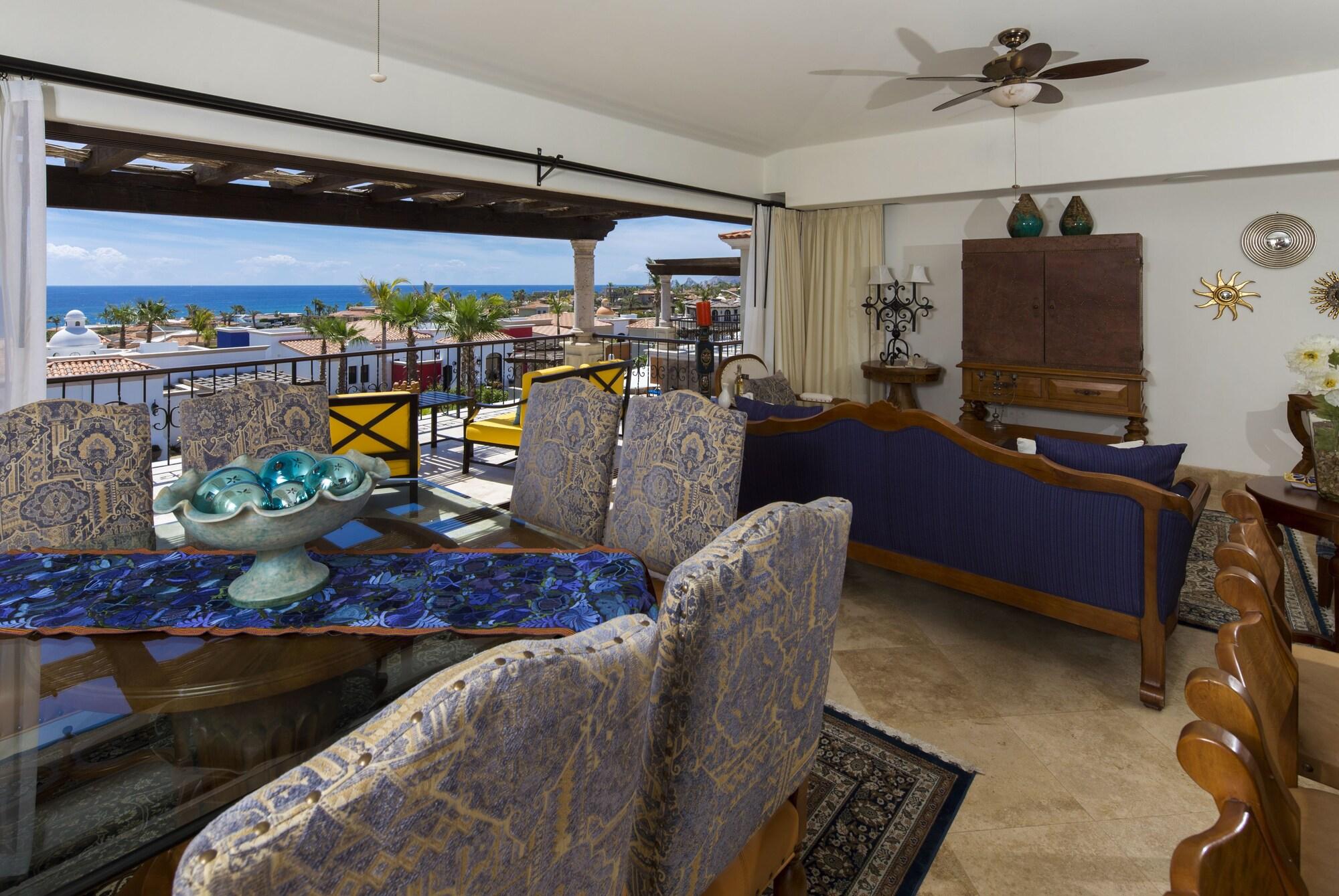 Hacienda Encantada Resort & Spa Cabo San Lucas Exteriér fotografie