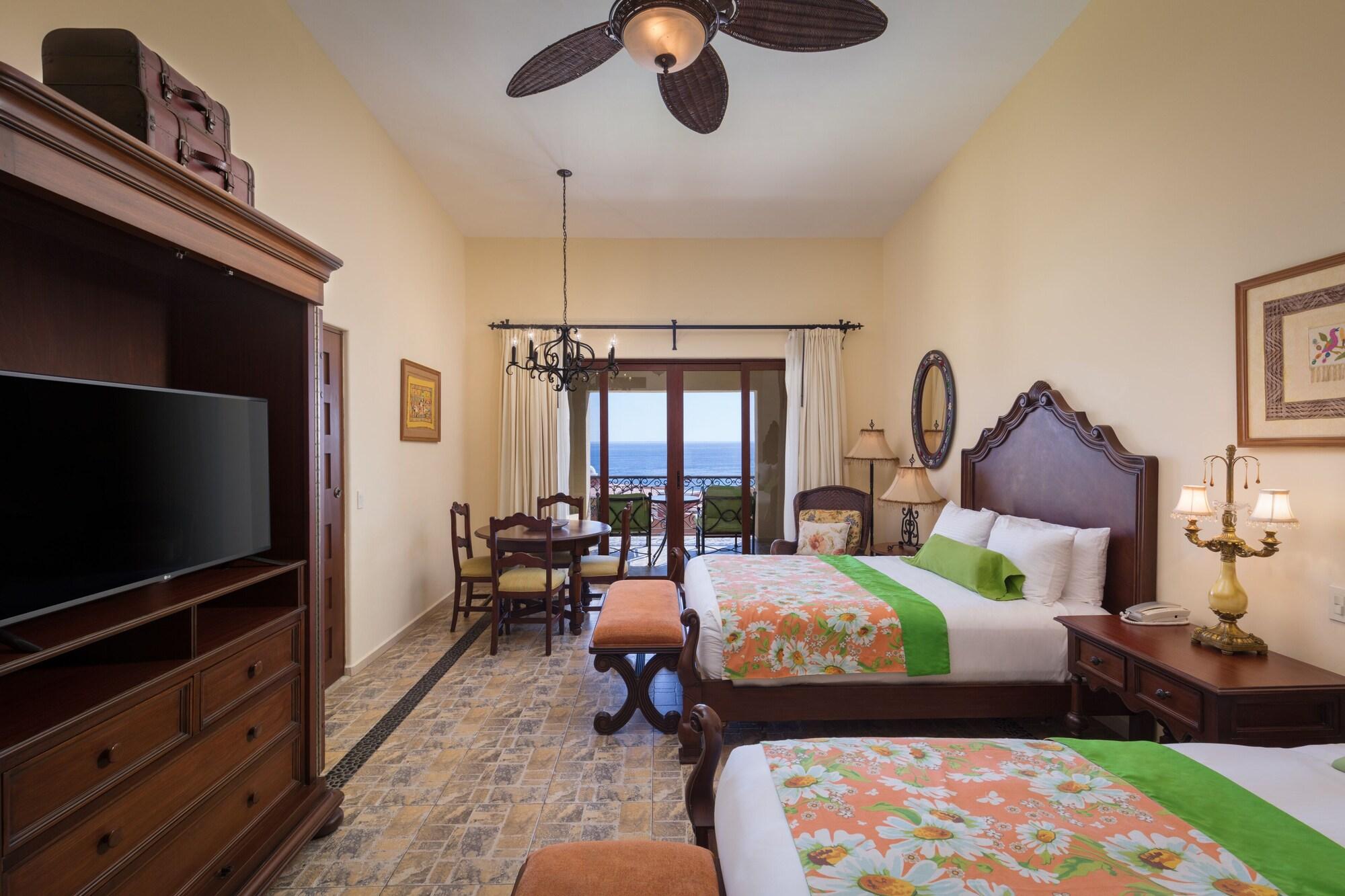 Hacienda Encantada Resort & Spa Cabo San Lucas Exteriér fotografie