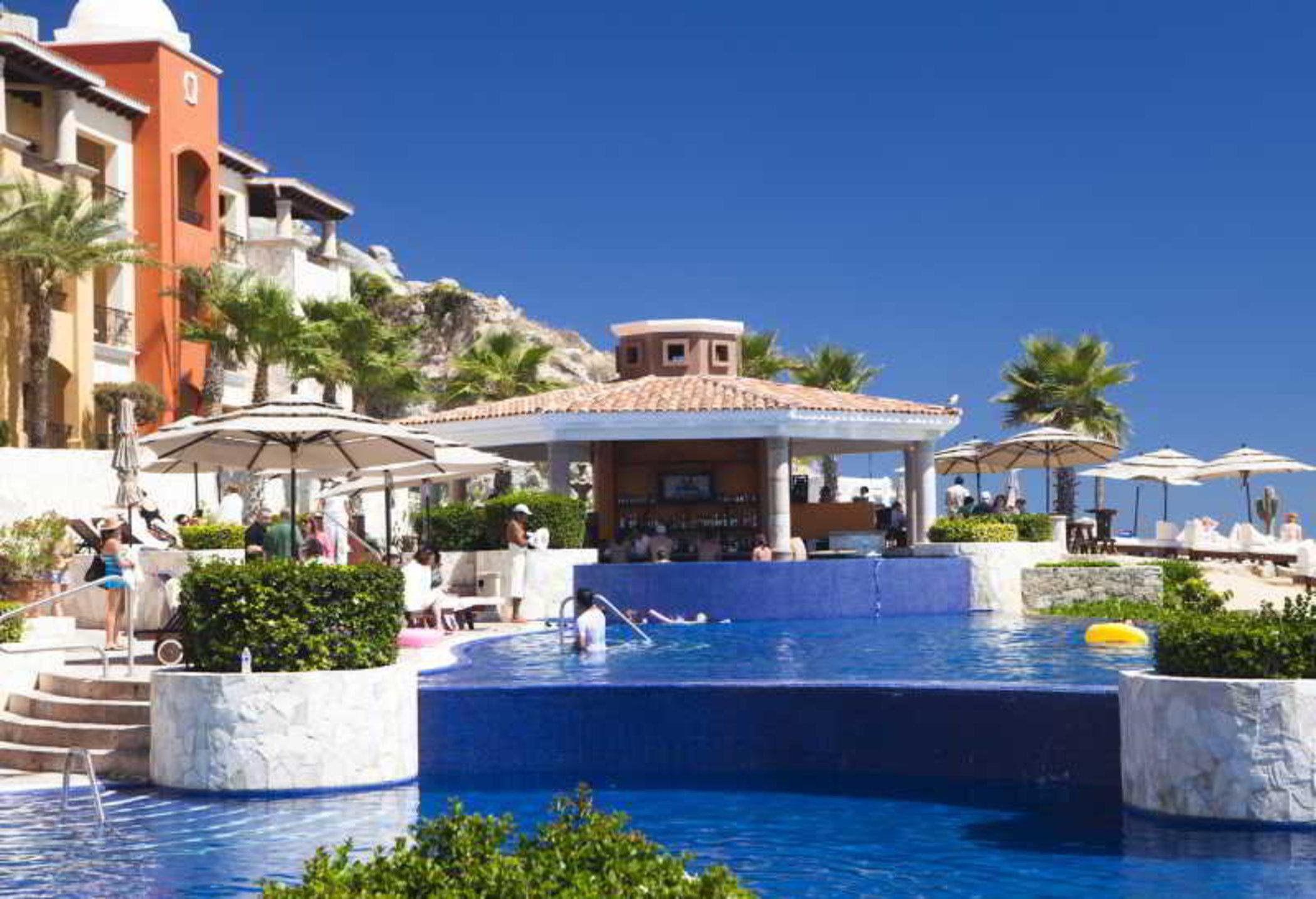 Hacienda Encantada Resort & Spa Cabo San Lucas Exteriér fotografie