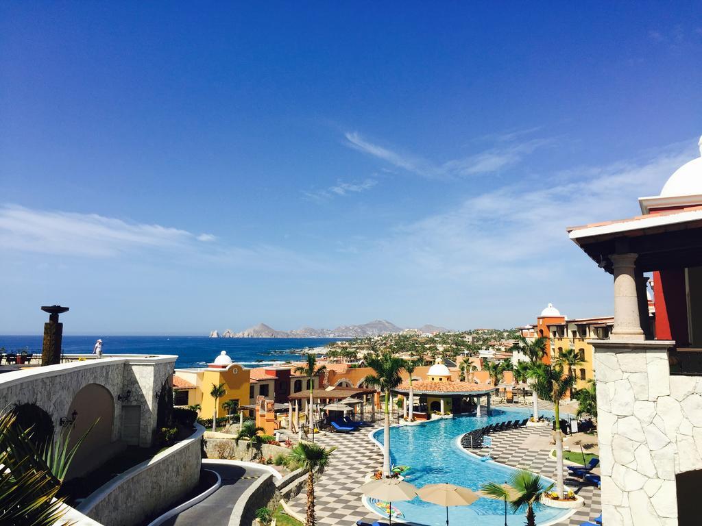 Hacienda Encantada Resort & Spa Cabo San Lucas Exteriér fotografie