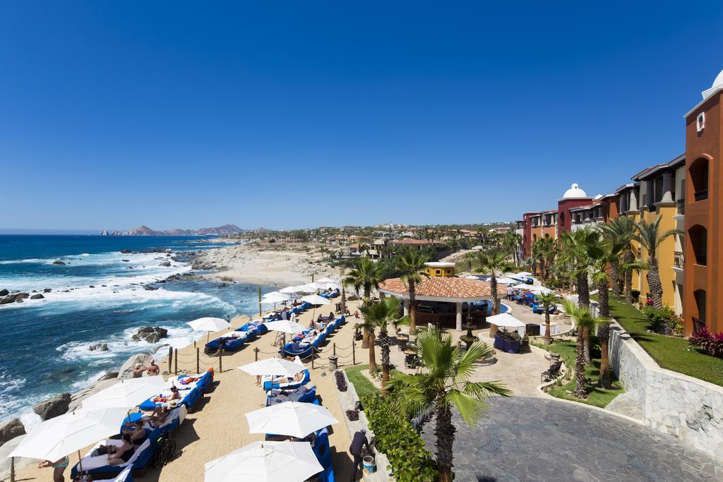 Hacienda Encantada Resort & Spa Cabo San Lucas Exteriér fotografie