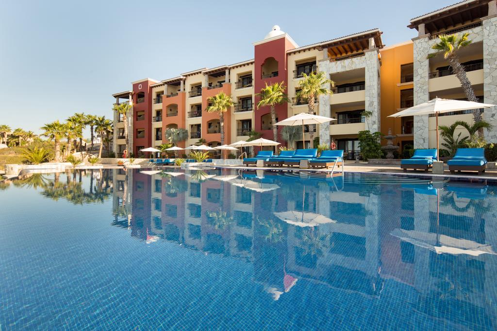Hacienda Encantada Resort & Spa Cabo San Lucas Exteriér fotografie