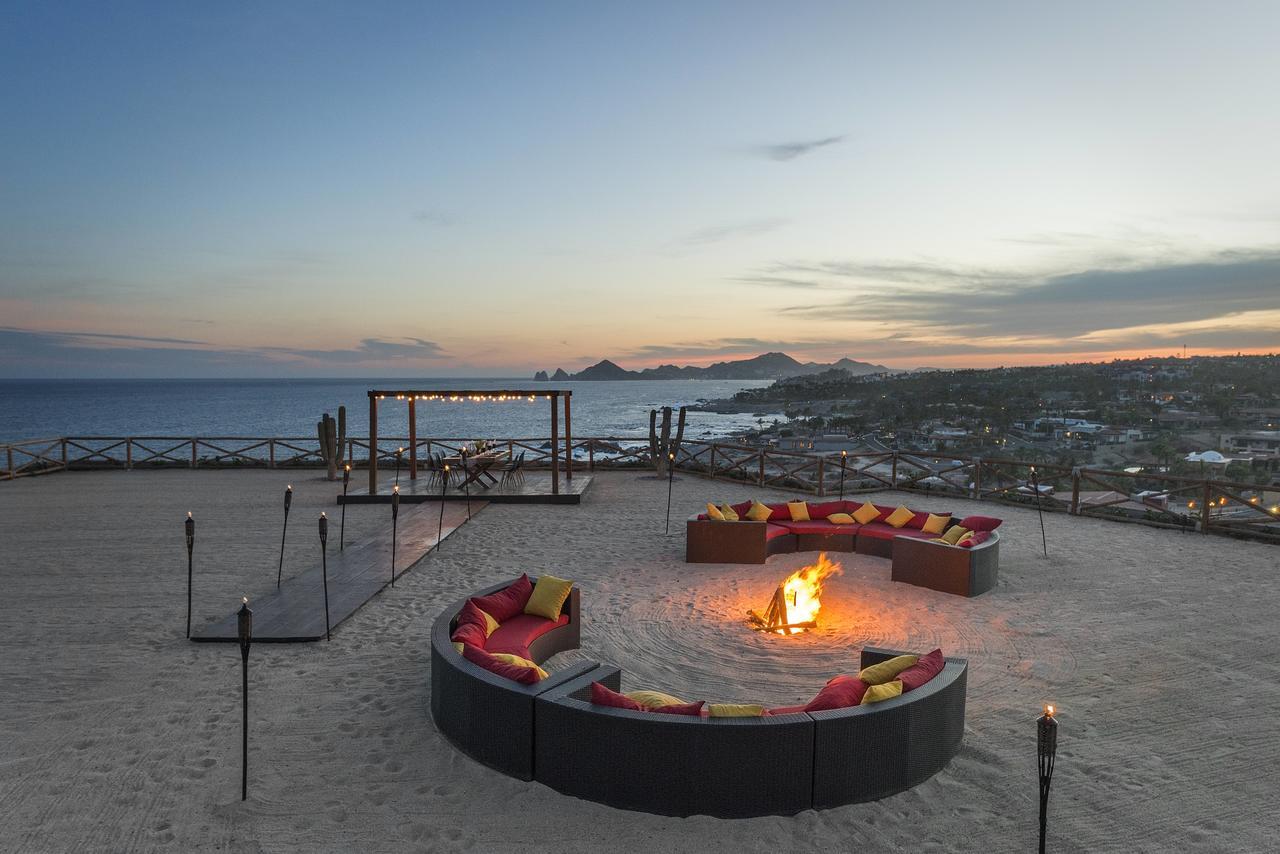 Hacienda Encantada Resort & Spa Cabo San Lucas Exteriér fotografie
