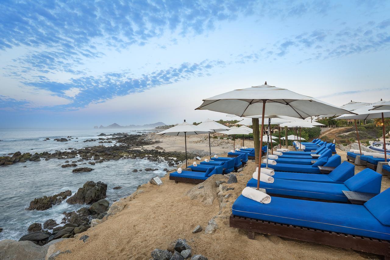 Hacienda Encantada Resort & Spa Cabo San Lucas Exteriér fotografie