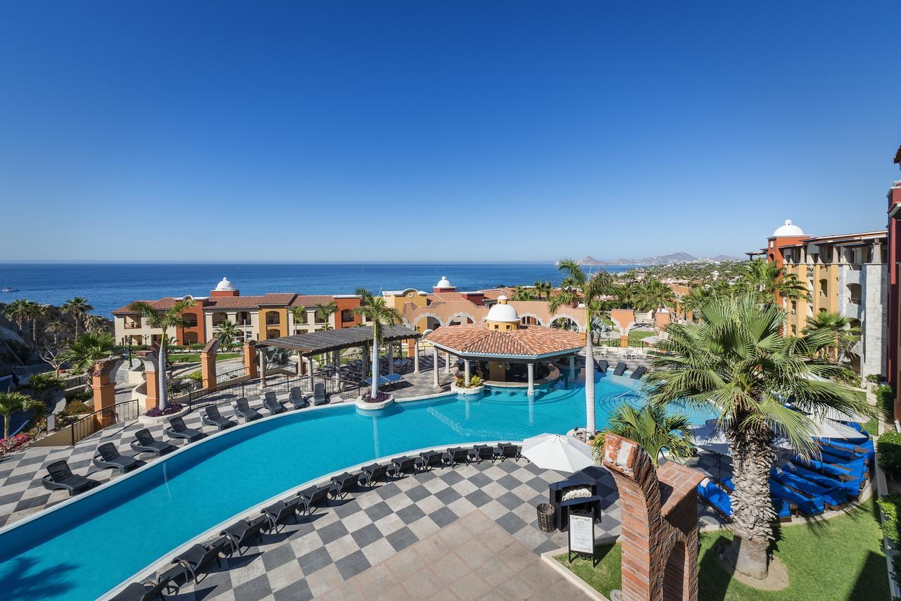 Hacienda Encantada Resort & Spa Cabo San Lucas Exteriér fotografie
