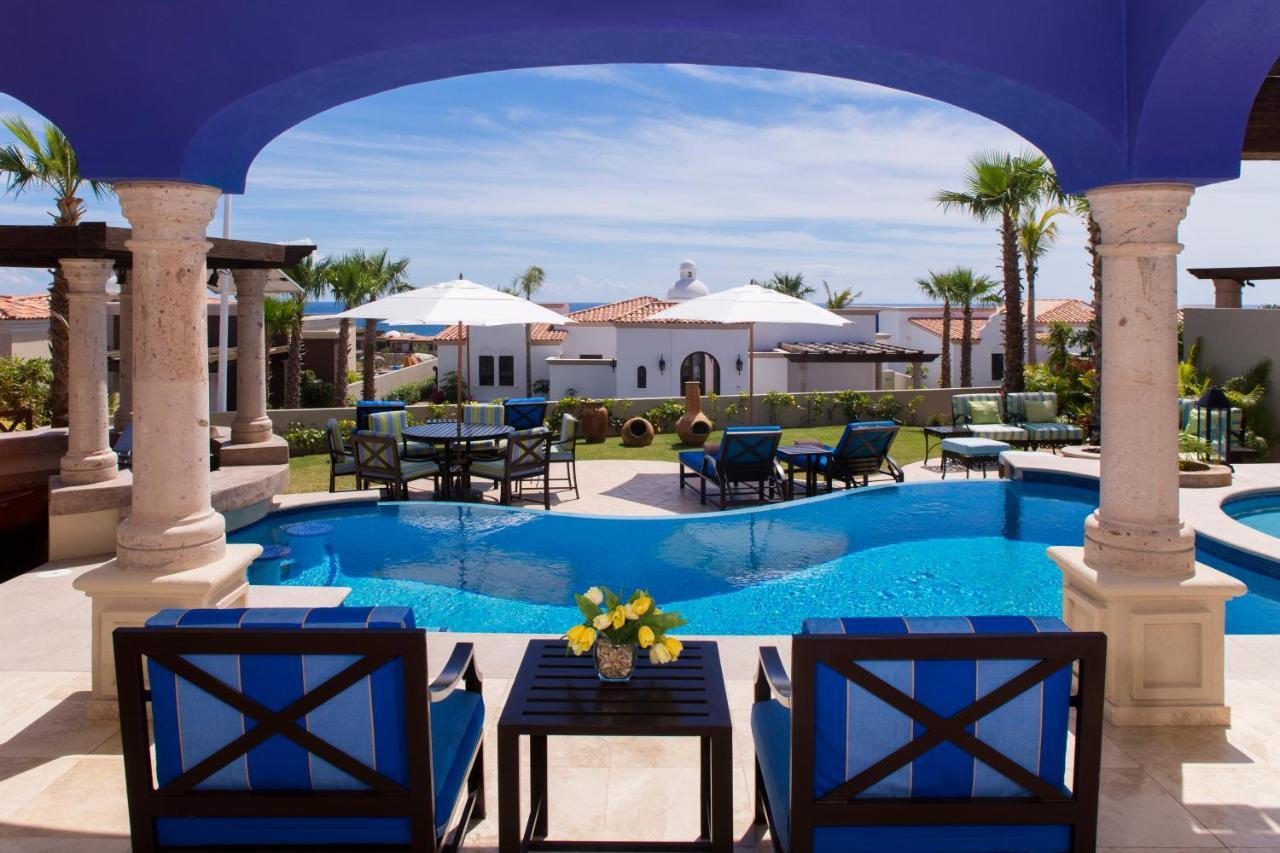 Hacienda Encantada Resort & Spa Cabo San Lucas Exteriér fotografie